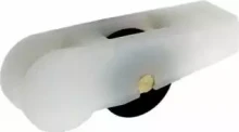 Carriage - S/Window 38 x 12.6 x 9.5mm