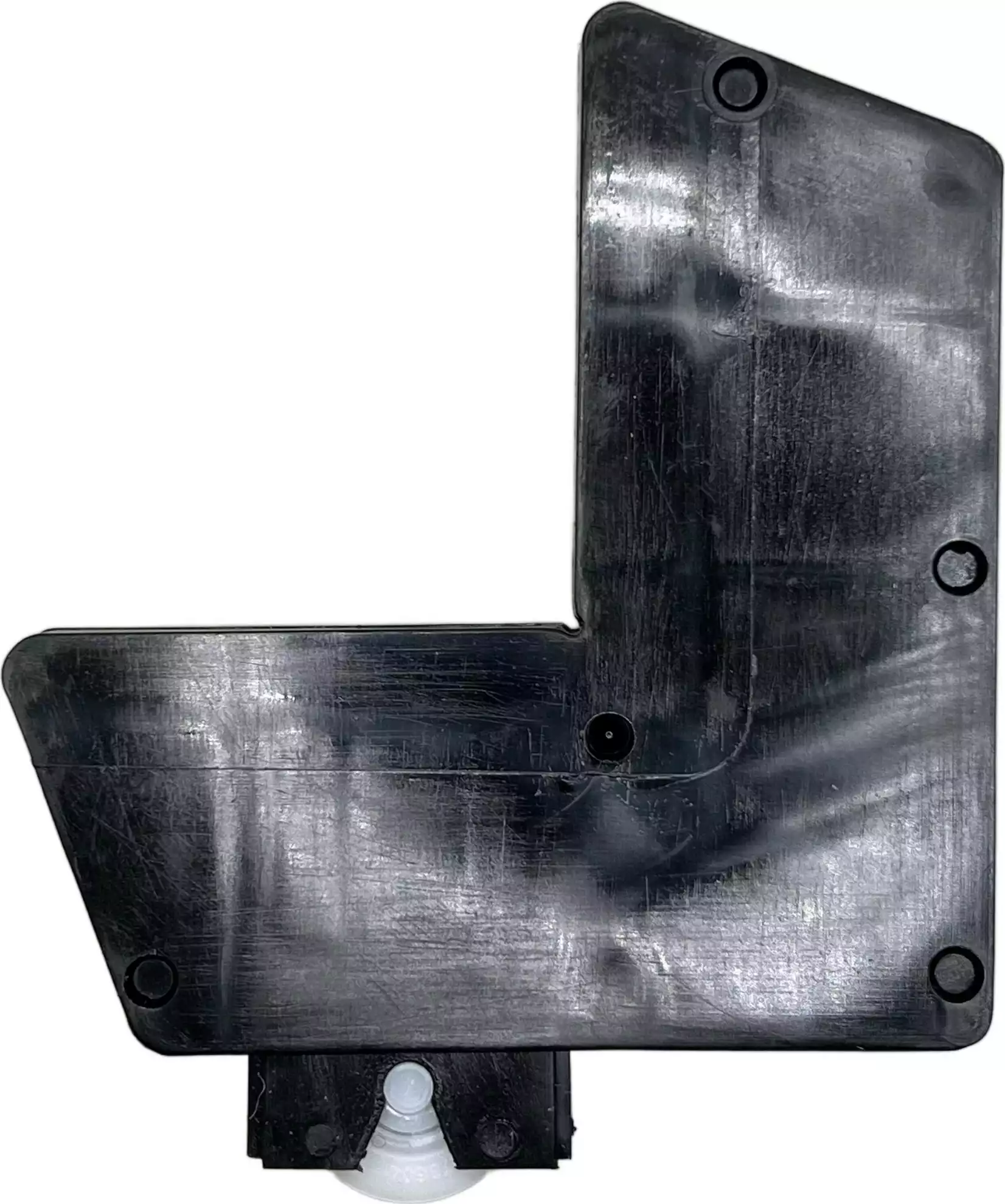 Security Door Cornerstake 42 x 16mm Adjustable