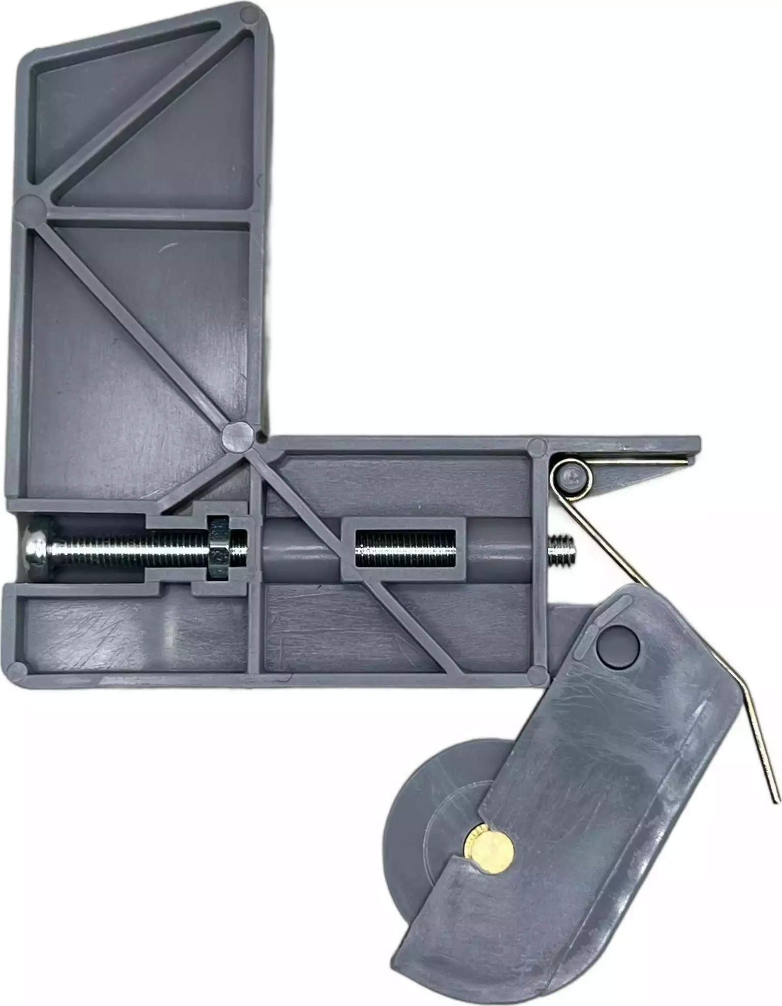 Adjustable Screen Door Cornerstake