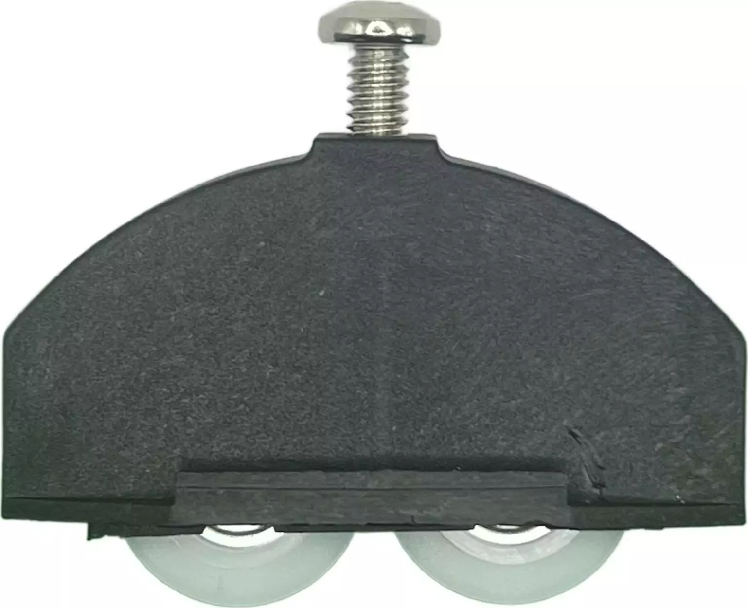Tandem Wheel Wardrobe Roller