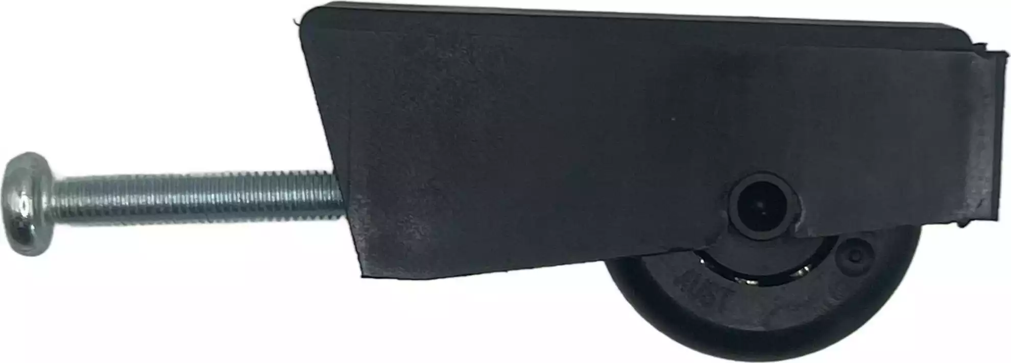 Wardrobe Wheel - Adjustable