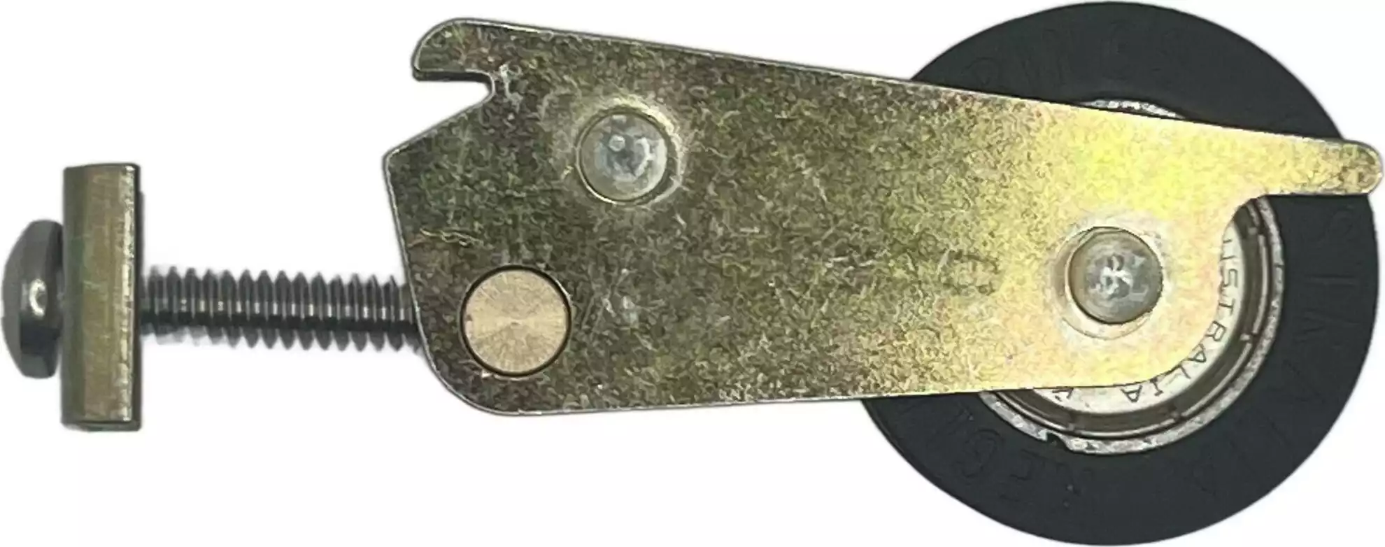 Adjustable Wardrobe Door Roller