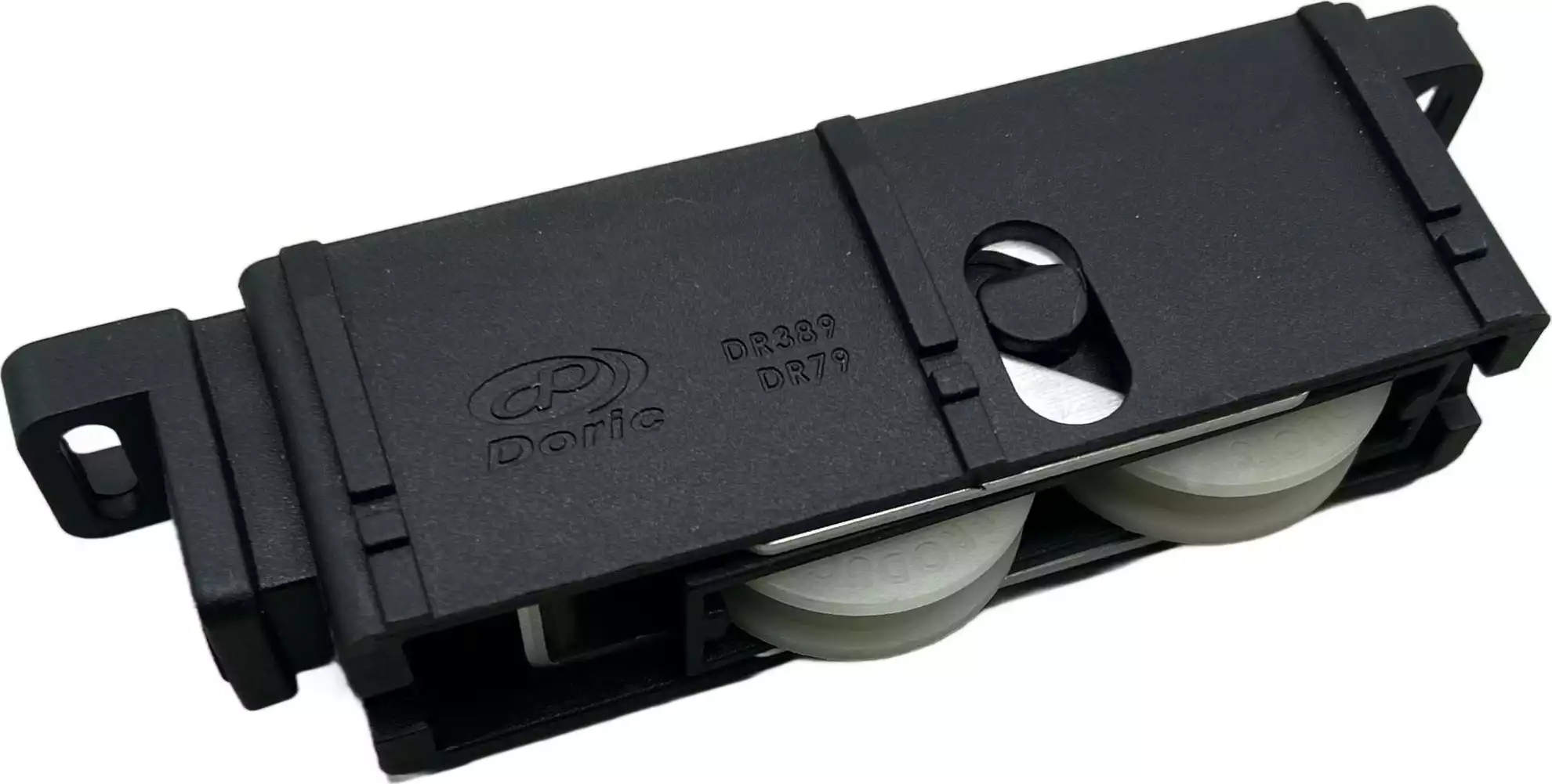 Tandem Wheel Fletcher 100kgs