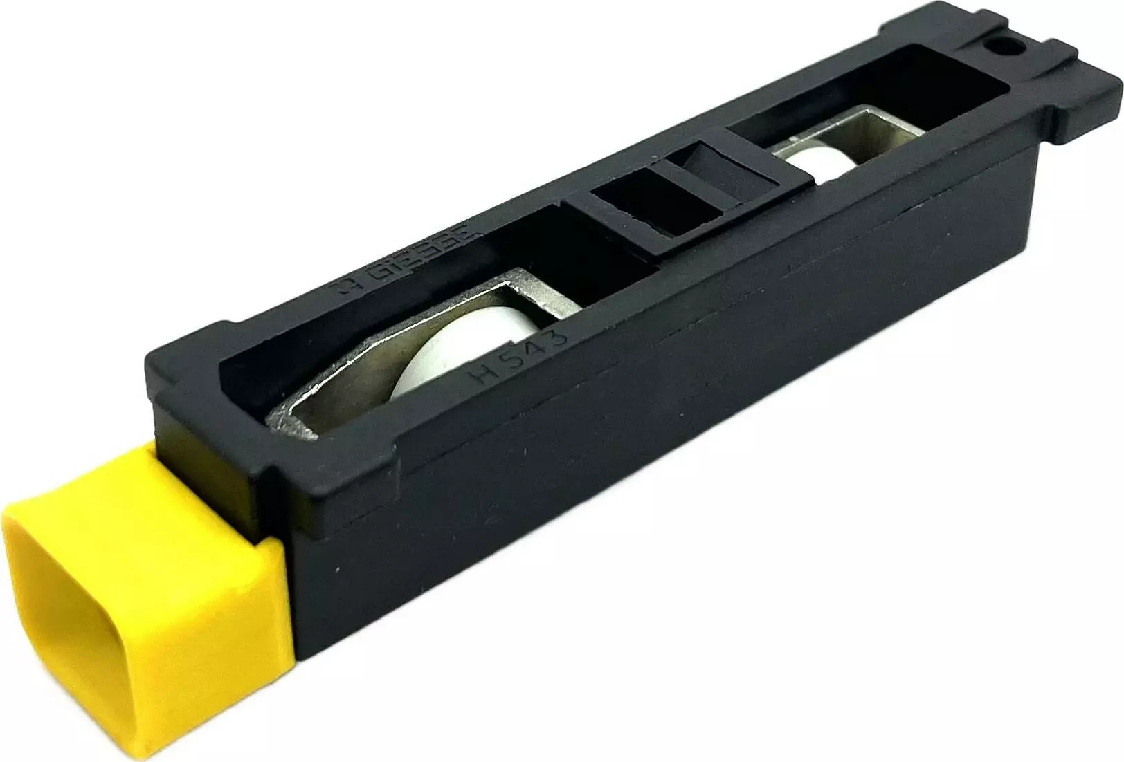 Giesse Carrera 90kg Adjustable Tandem Roller