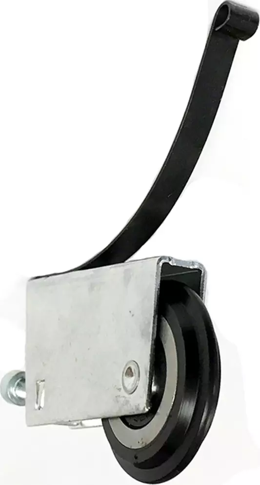 Whisper Adj Wardrobe Door Roller **Obsolete**