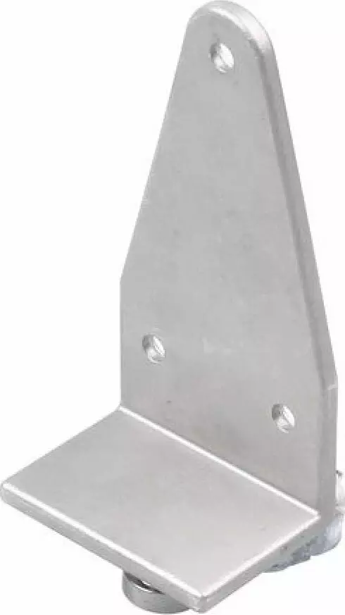 Tim Door Guide Face Mounted