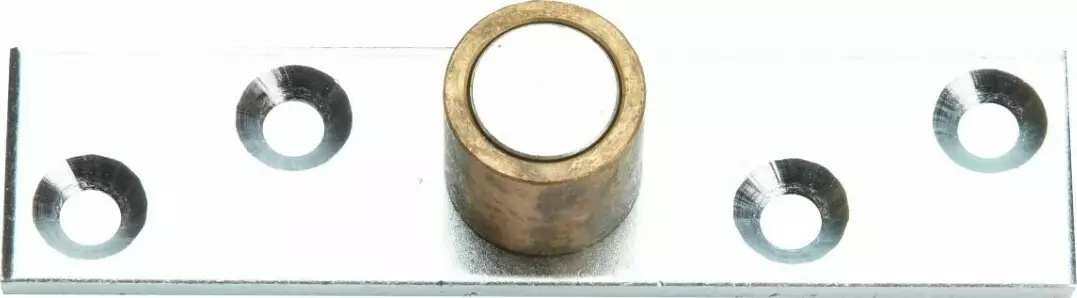 301 Timber Flat Plate Door Guide