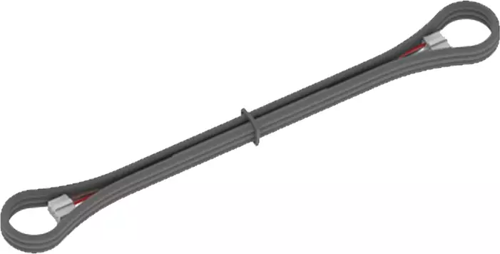 Aeron Actuator Sync Loom