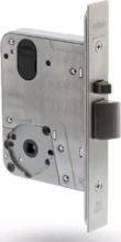 Selector - 3772MKII Universal Primary Lock 60mm BS - SS
