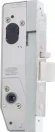 Universal Primary Lock 38mm Backset - SS