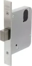 3571 Mortice Deadbolt