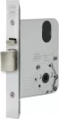 Vestibule Lock 60mm Back set - SC