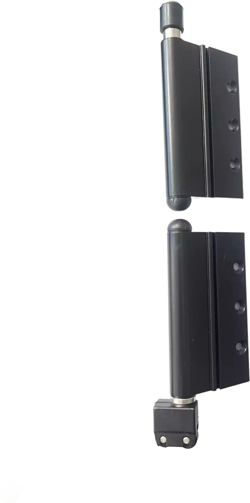 APLType M Bifold Window Roller LH - BLK