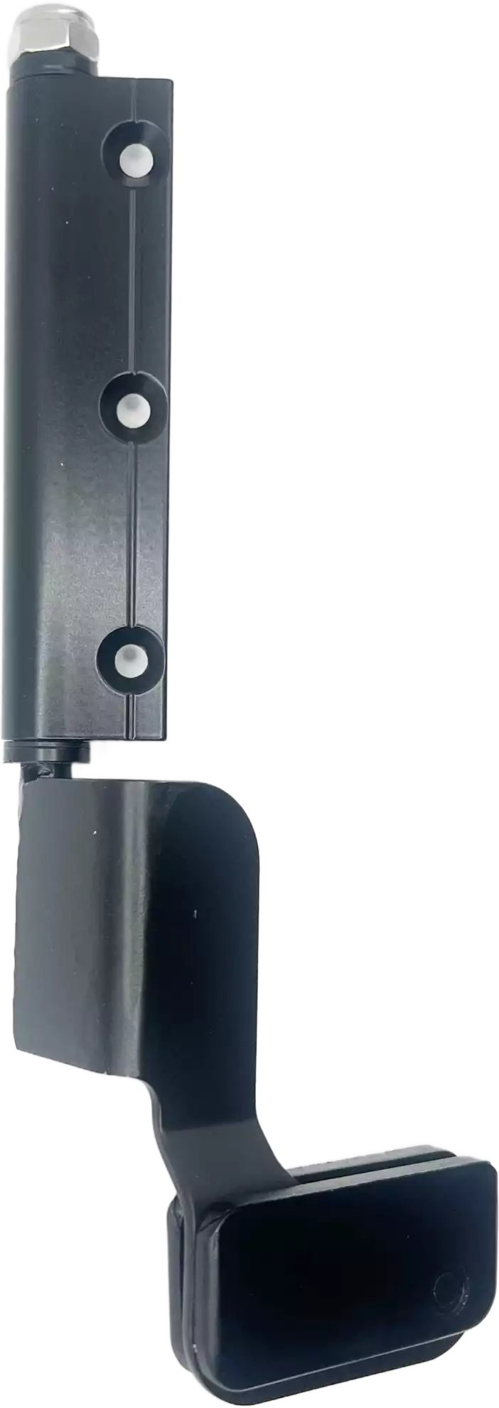 Bifold Guide Fisher/Rylock LH (S/Hinge) - BLK