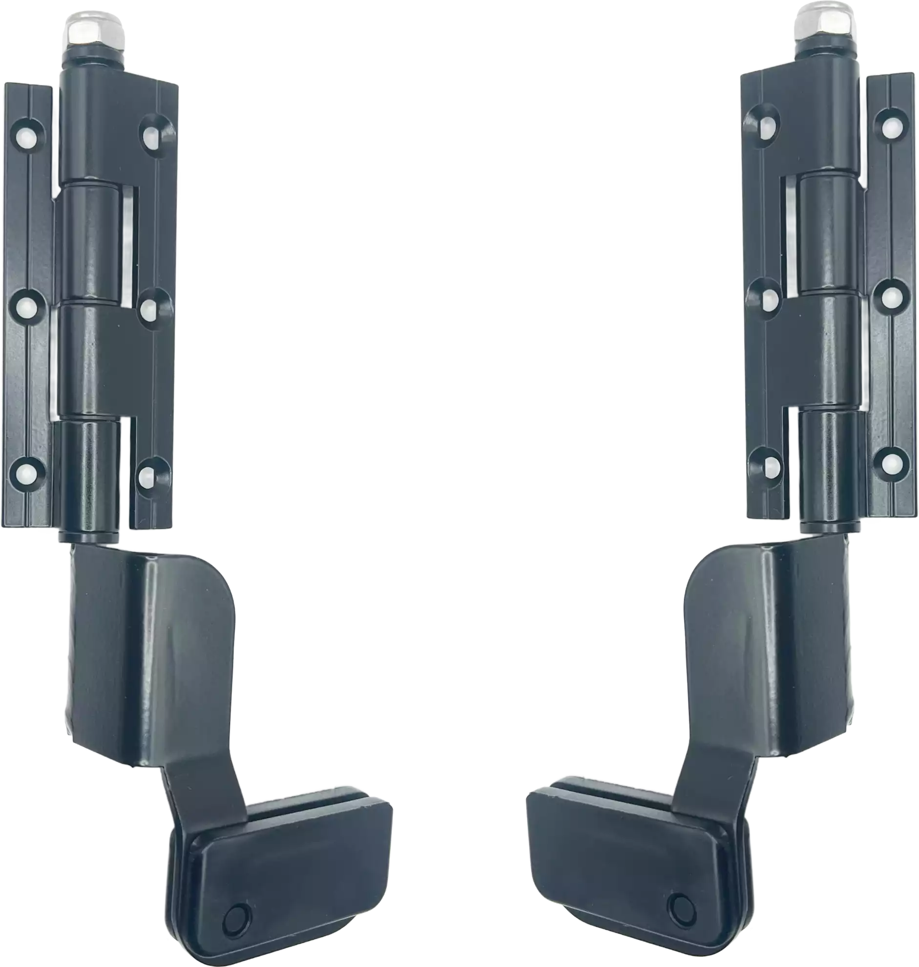 Bifold Guide Fisher/Rylock (Dble Hinge)