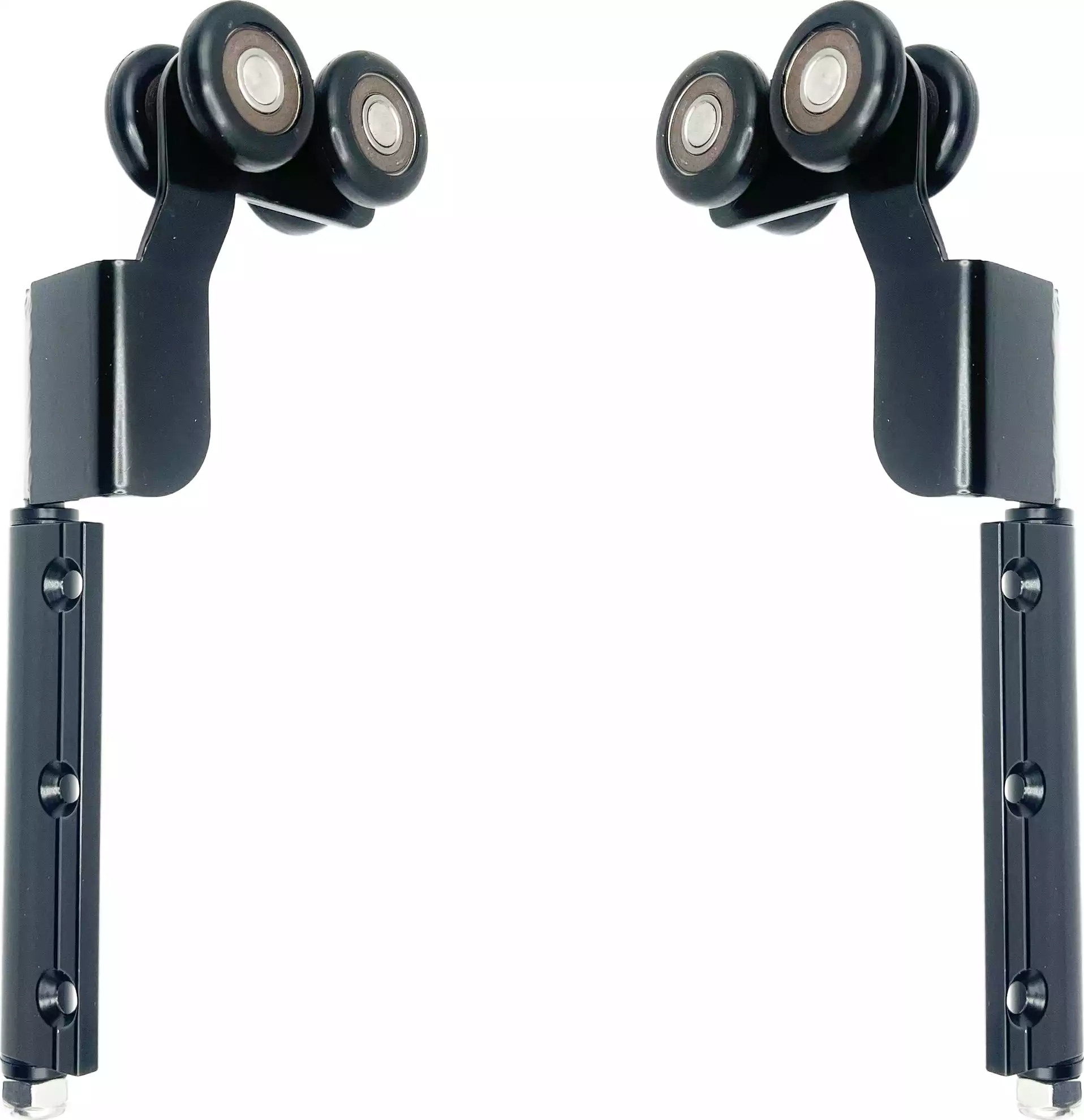 Bifold Roller Fisher/Rylock (Single Hinge)