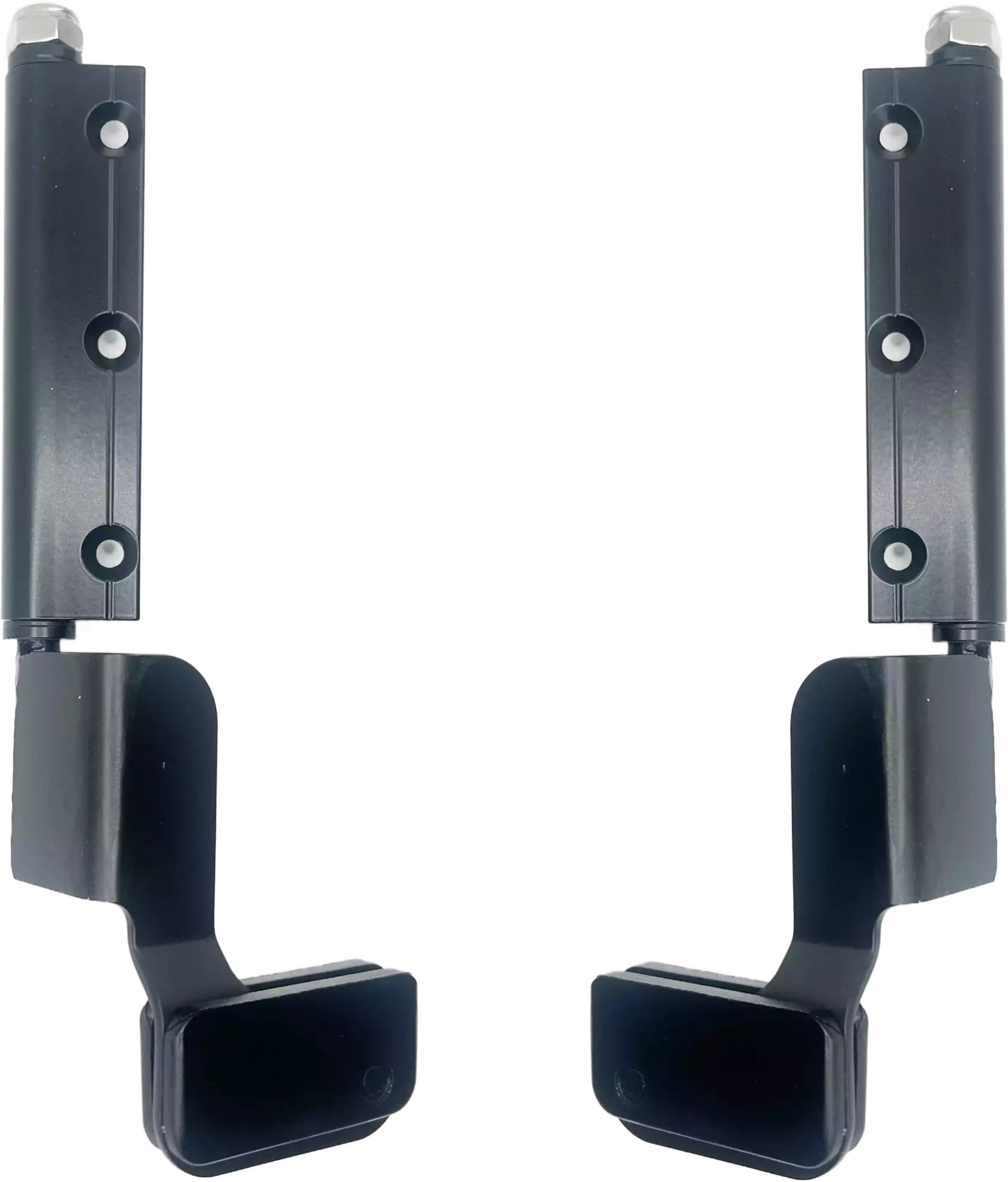 Bifold Guide Fisher/Rylock (Single Hinge)