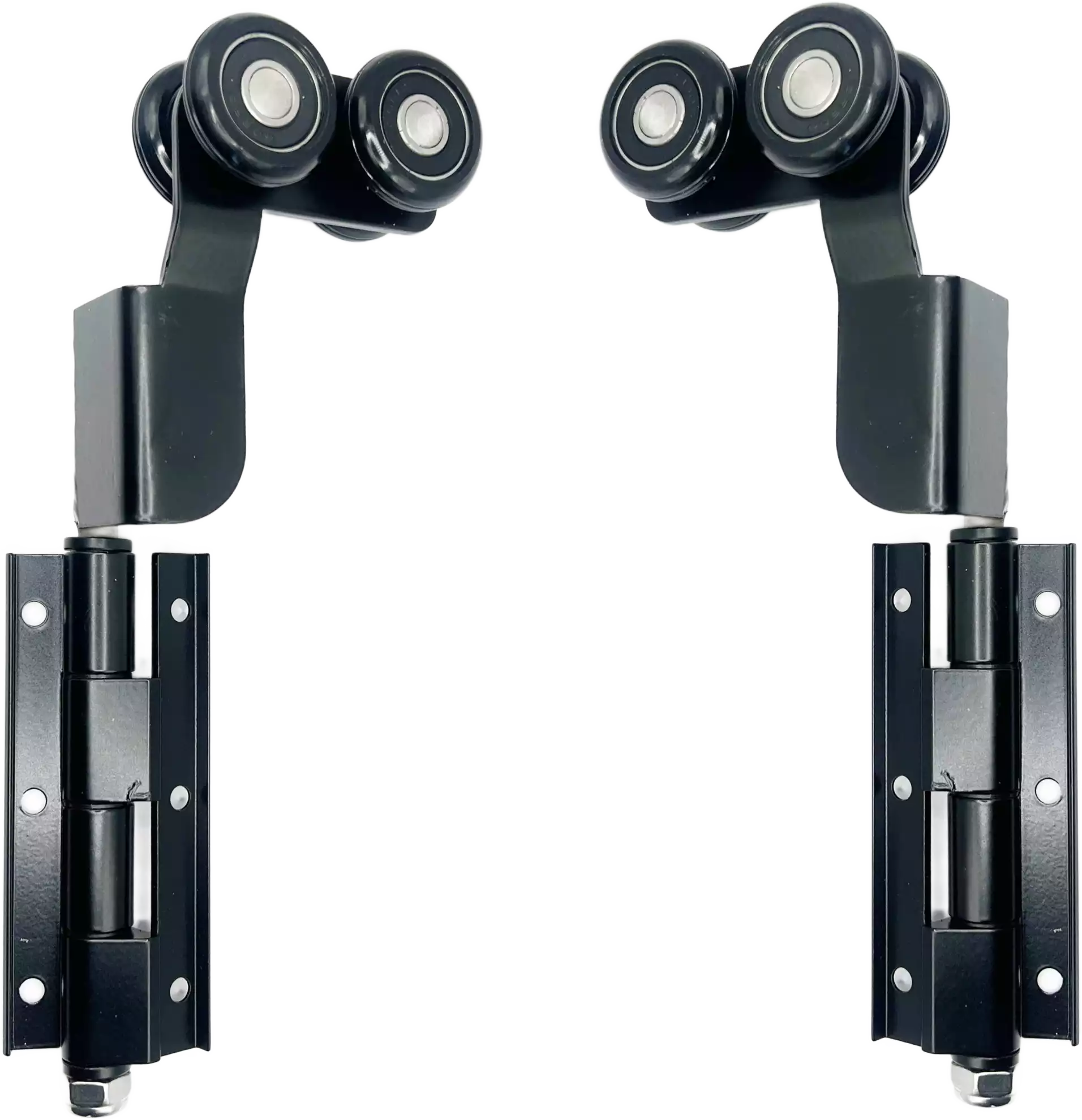 Bifold Roller Fisher/Rylock (Dble Hinge)