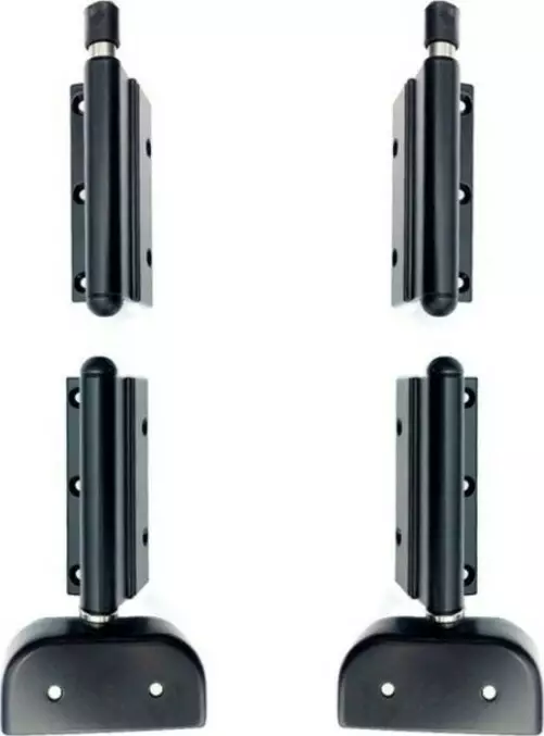 Type E Bifold Double Roller