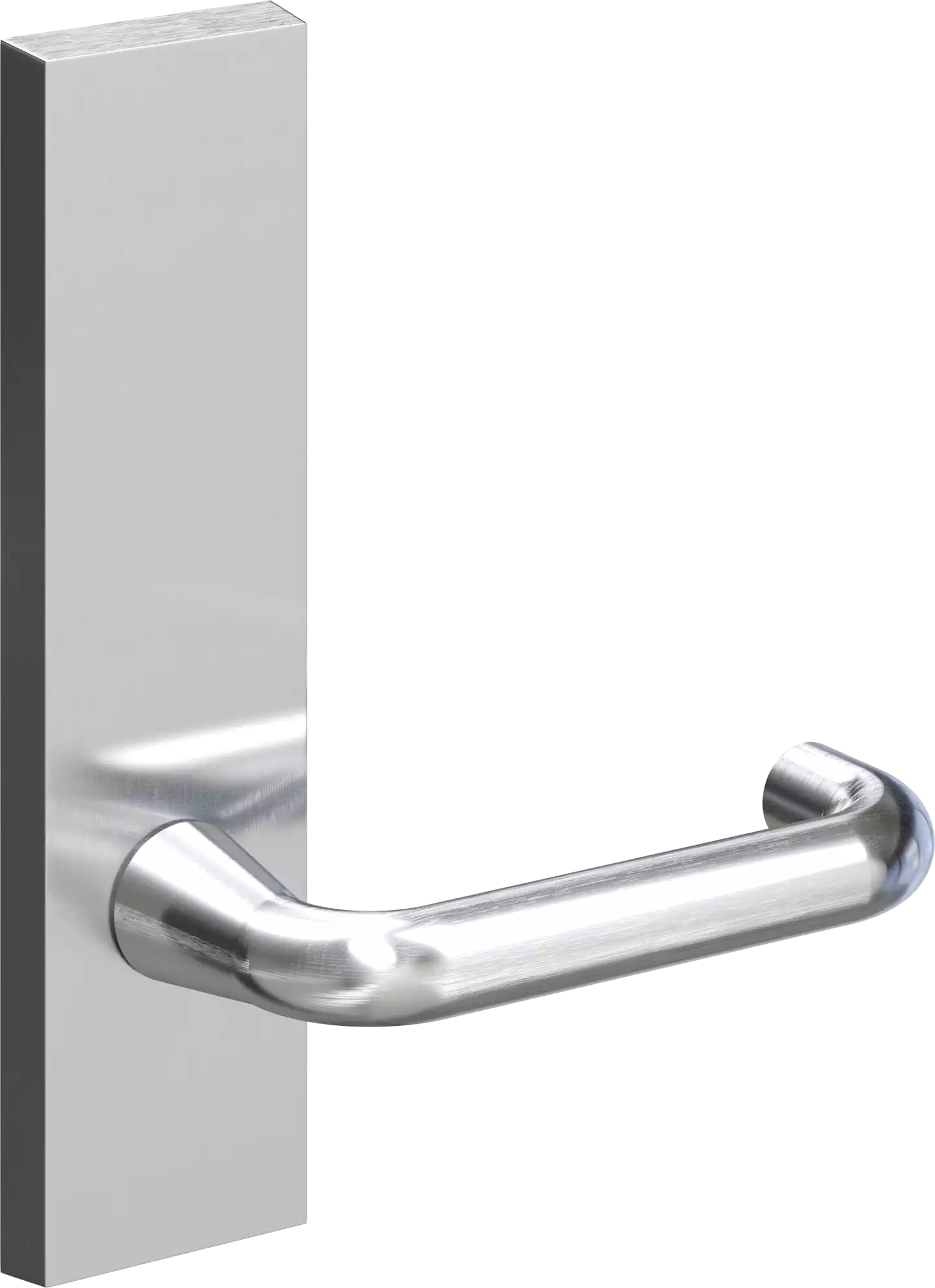 703 - Alpha - Ext Lever Only - SC