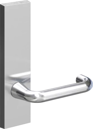 703 - Alpha - Ext Lever Only - SC