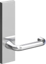 703 - Alpha - Ext Lever Only - SC