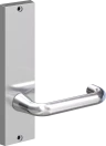 712 - Alpha - Int Lever Only - SC