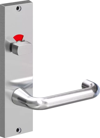 714 - Alpha - Int Lev + Ind Turn Knob - SC