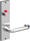 714 - Alpha - Int Lev + Ind Turn Knob - SC