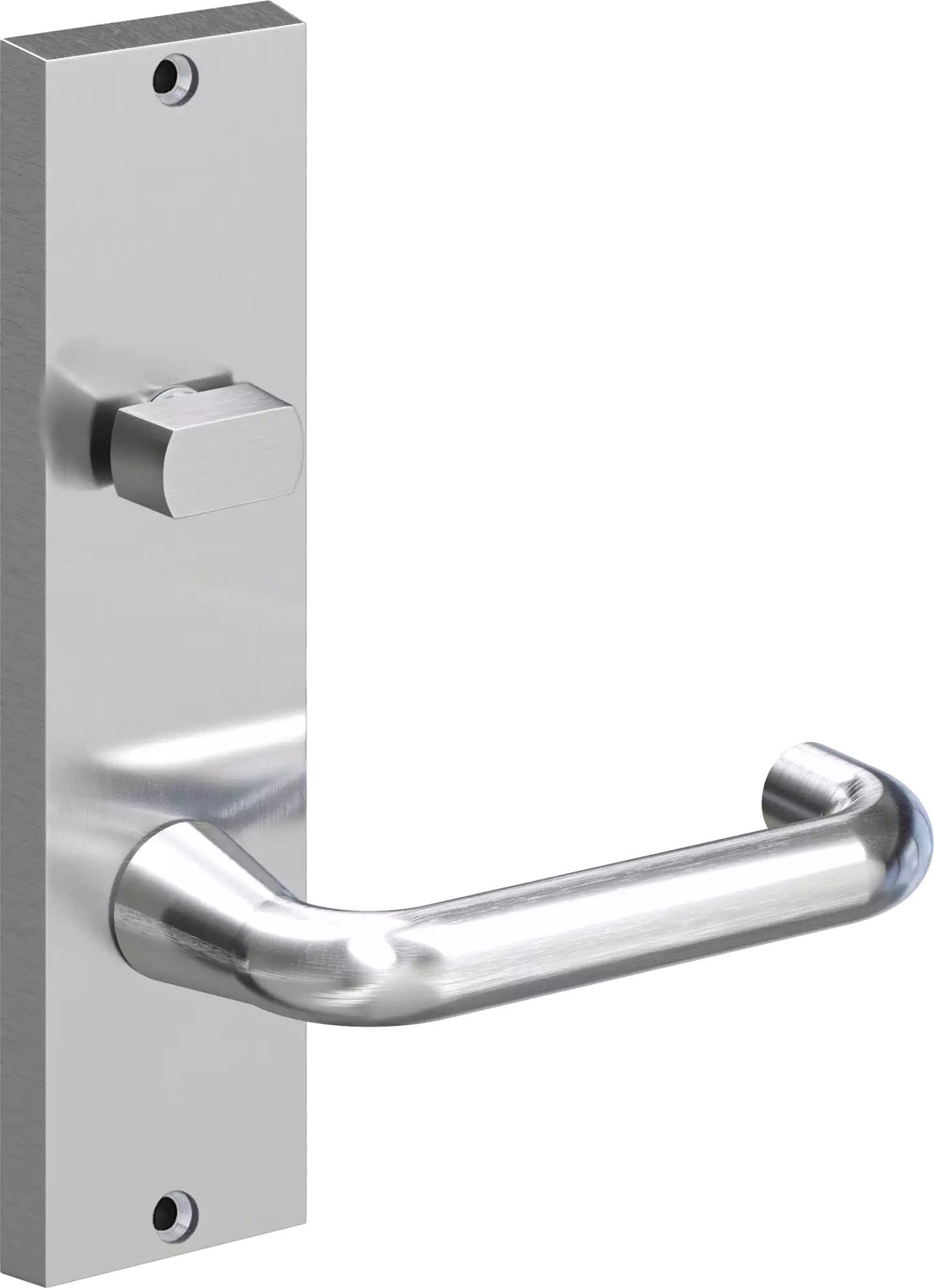 714 - Alpha - Int Lev + Turn Knob - SC