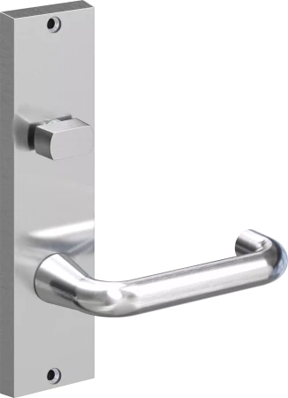 714 - Alpha - Int Lev + Turn Knob - SC
