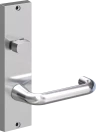 714 - Alpha - Int Lev + Turn Knob - SC
