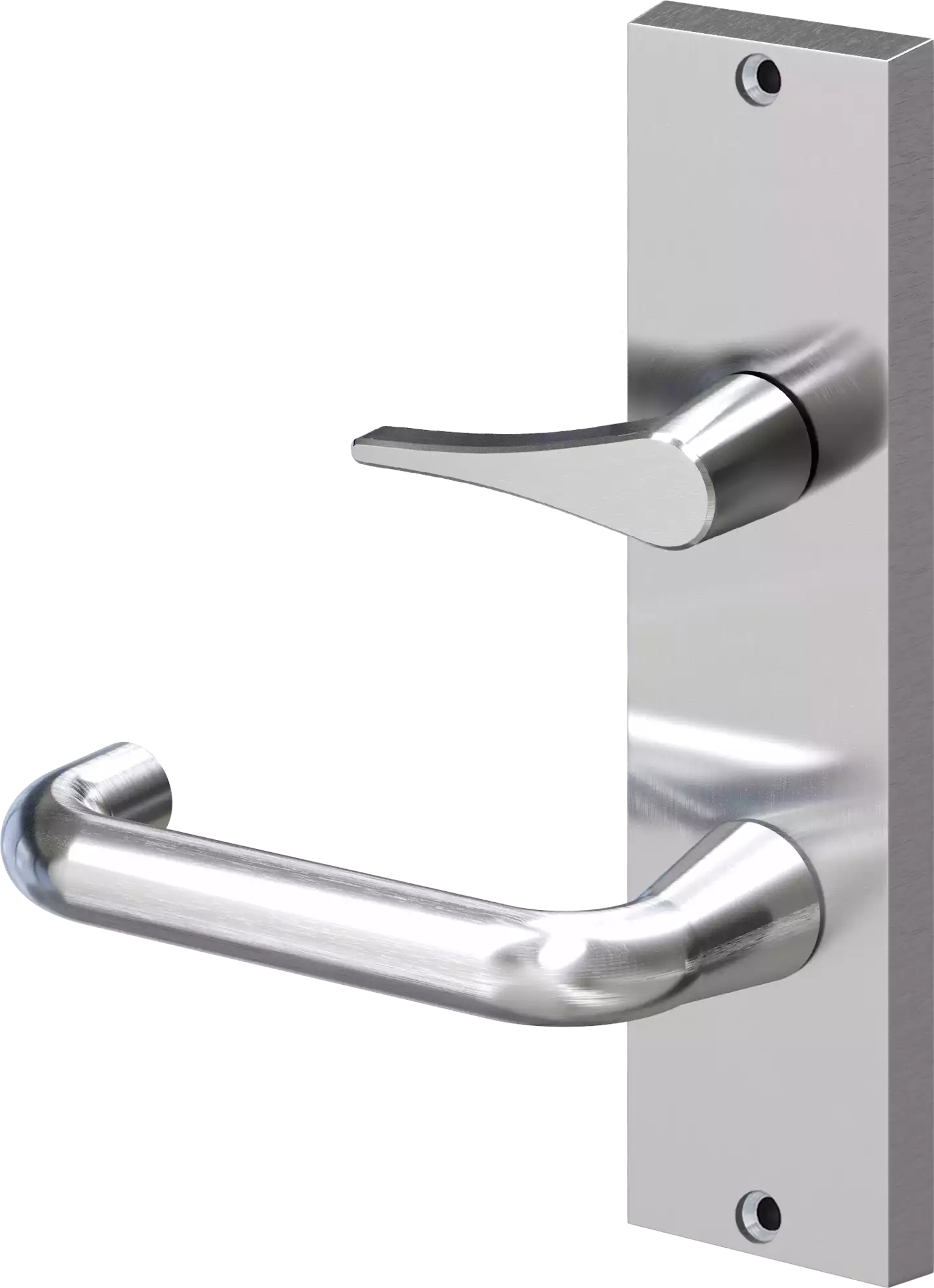 754 - Alpha - Int Lev + Access Turn LH - SC