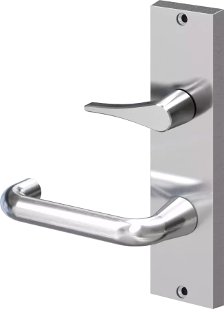754 - Alpha - Int Lev + Access Turn LH - SC
