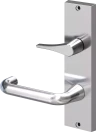 754 - Alpha - Int Lev + Access Turn LH - SC