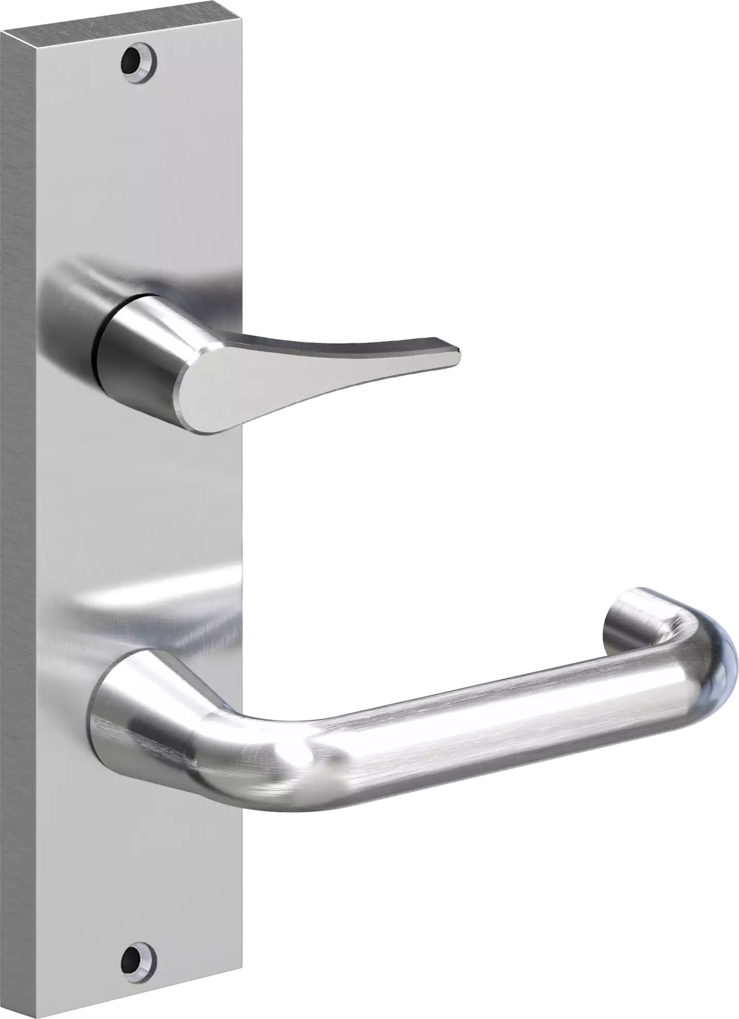 754 - Alpha - Int Lev + Access Turn RH - SC