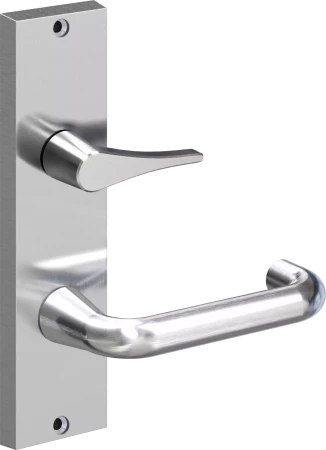 754 - Alpha - Int Lev + Access Turn RH - SC