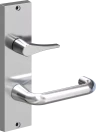 754 - Alpha - Int Lev + Access Turn RH - SC