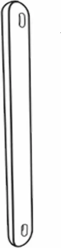 Stella Strike Packer - 6mm