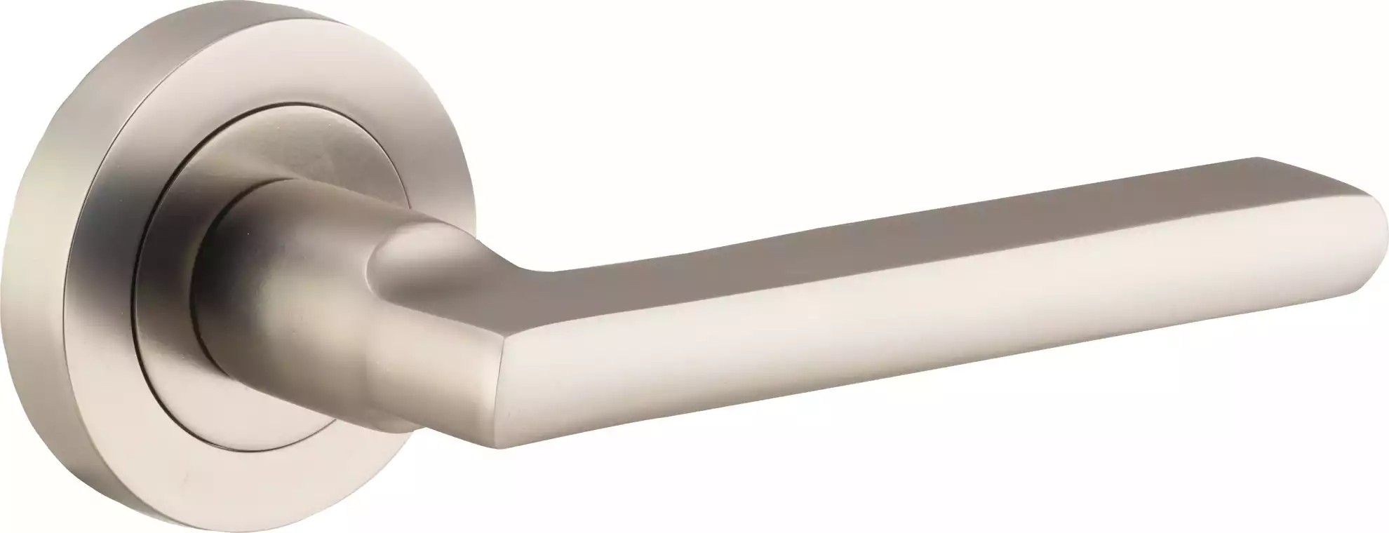 Baltimore Lever - Round Rose