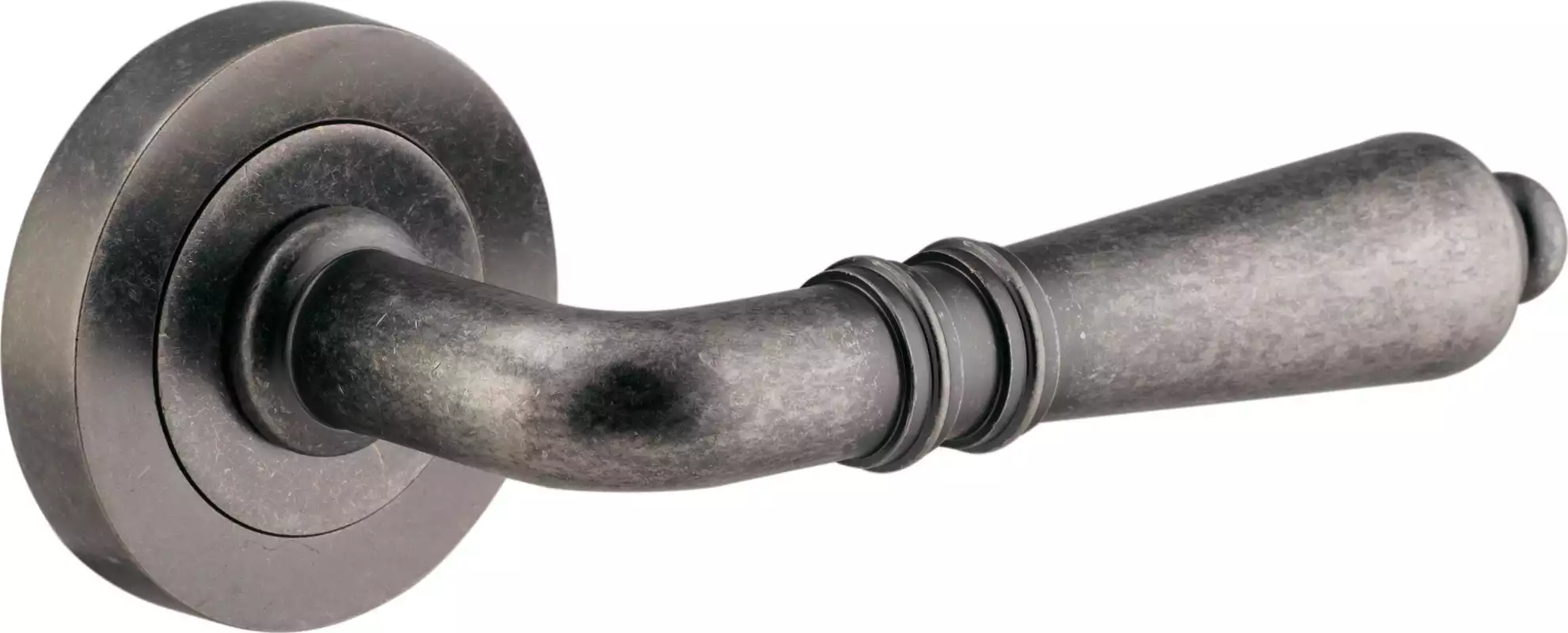 Sarlat Lever - Round Rose