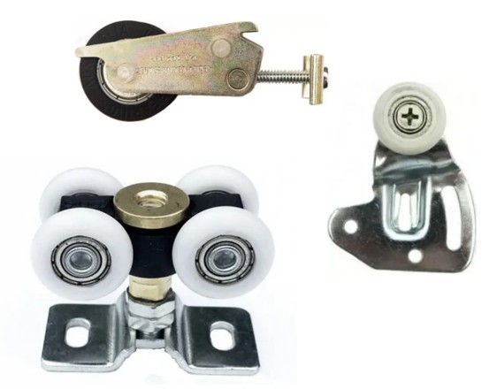 Cavity & Wardrobe Door