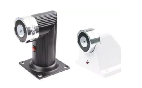 Door Open/Close/Holdback