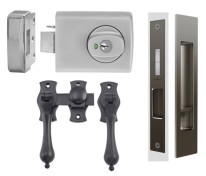 Timber Door Specific