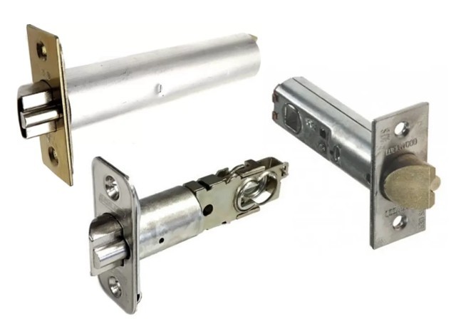 Latches & Accessories