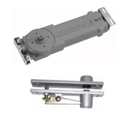 Concealed Door Closers