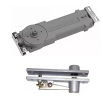 Concealed Door Closers